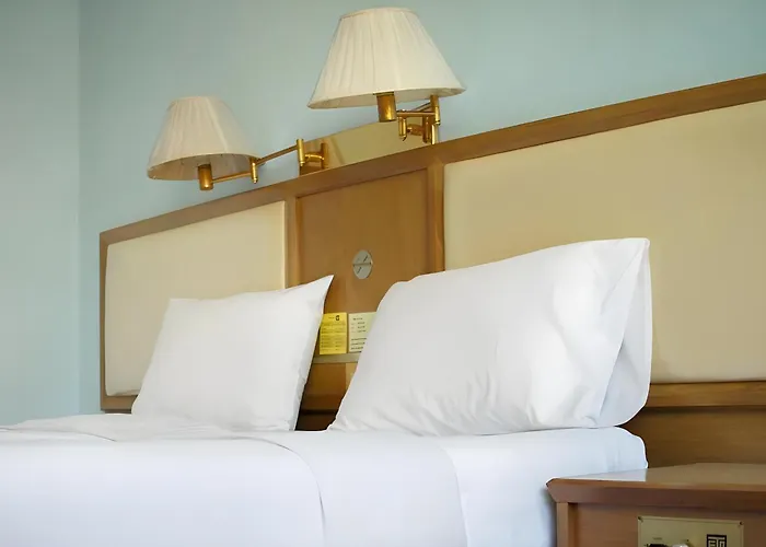 Apartamento Xx Wish Chidlom V - วิชช์อินน์ ชิดลม *