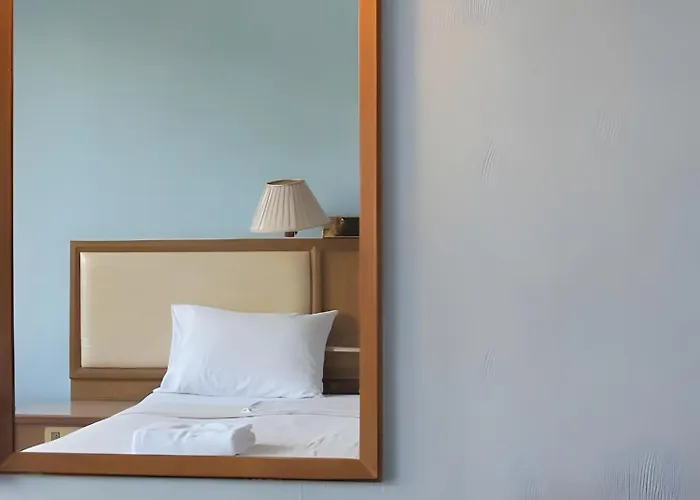 Apartamento Xx Wish Chidlom V - วิชช์อินน์ ชิดลม *
