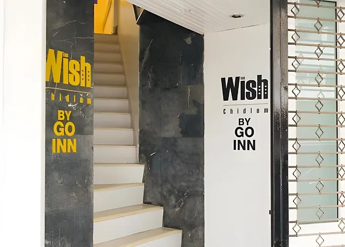 Xx Wish Chidlom V - วิชช์อินน์ ชิดลม *