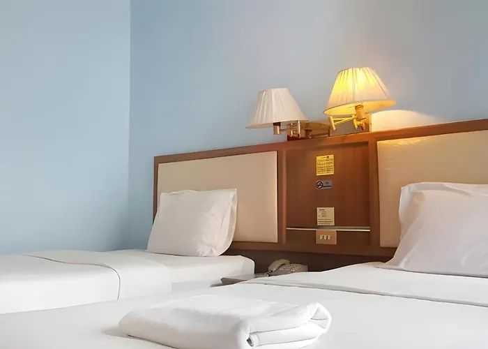 Lejlighed Gth Hotel