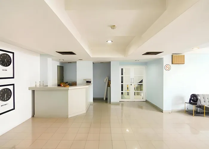 Xx Wish Chidlom V - วิชช์อินน์ ชิดลม Apartamento *