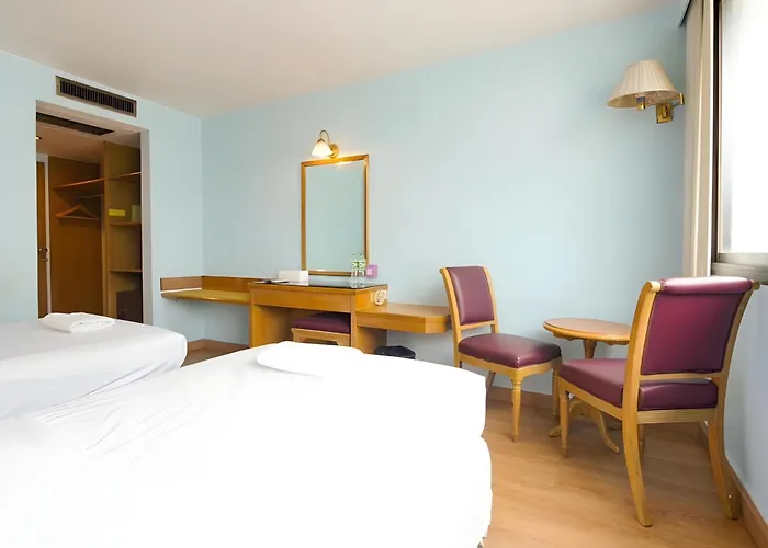 Gth Hotel