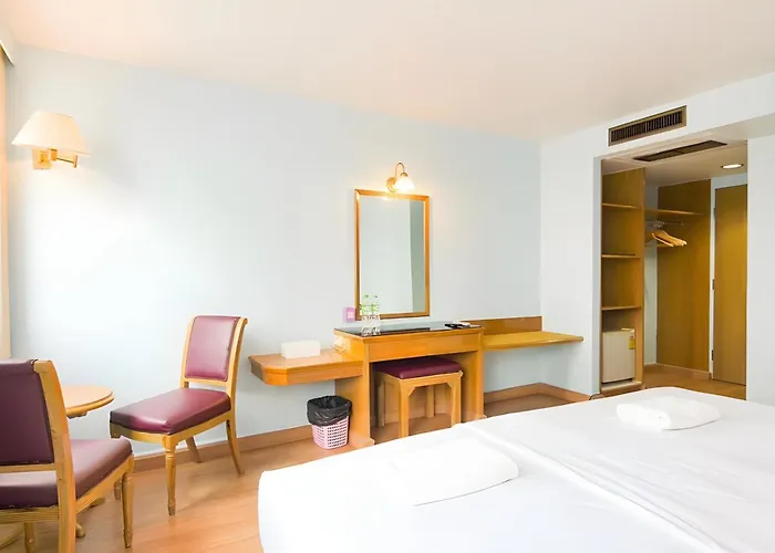 Xx Wish Chidlom V - วิชช์อินน์ ชิดลม Apartamento Bangkok
