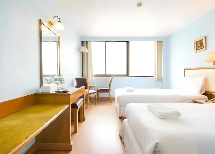 Xx Wish Chidlom V - วิชช์อินน์ ชิดลม Apartamento Bangkok