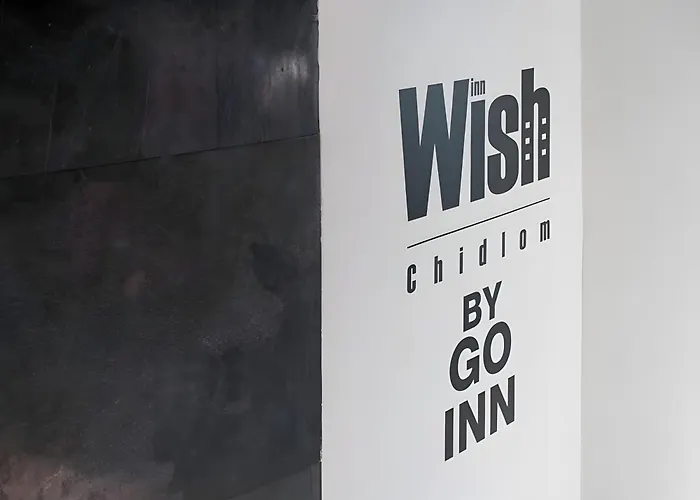 Apartamento Xx Wish Chidlom V - วิชช์อินน์ ชิดลม Bangkok
