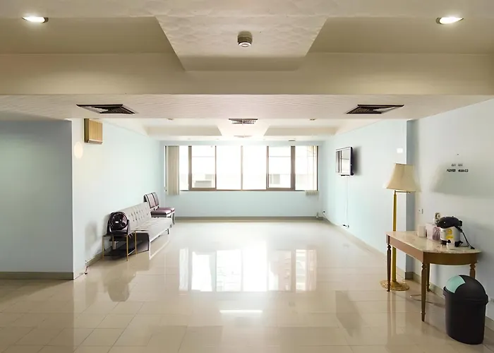 Xx Wish Chidlom V - วิชช์อินน์ ชิดลม Apartamento *